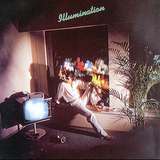 3rd『Illumination』(1978年)
