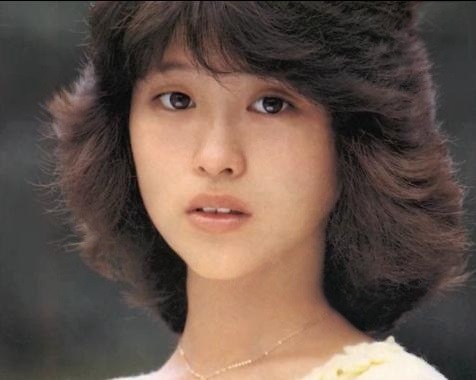 4位：松田聖子