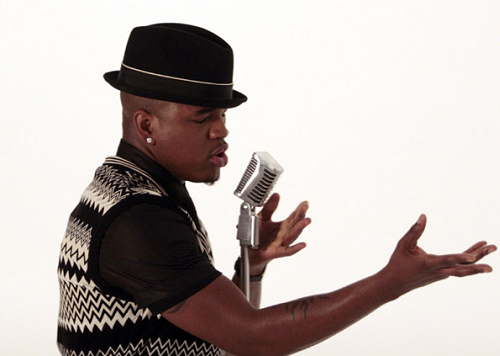 39位：Ne-Yo