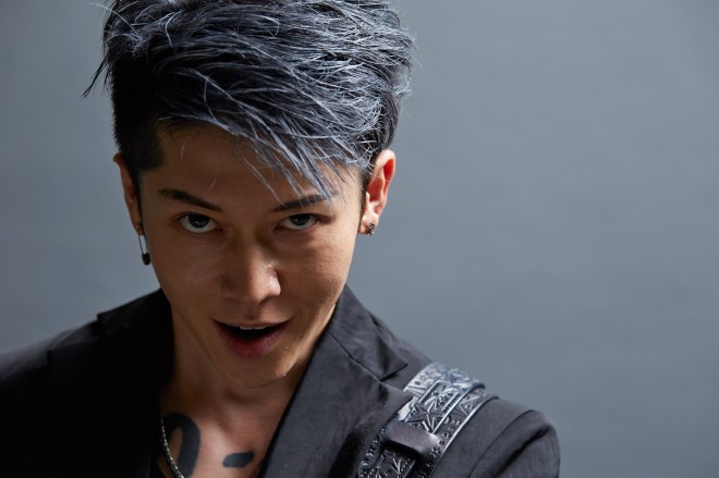 26位：雅-MIYAVI-