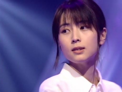 1位：坂井泉水（ZARD）