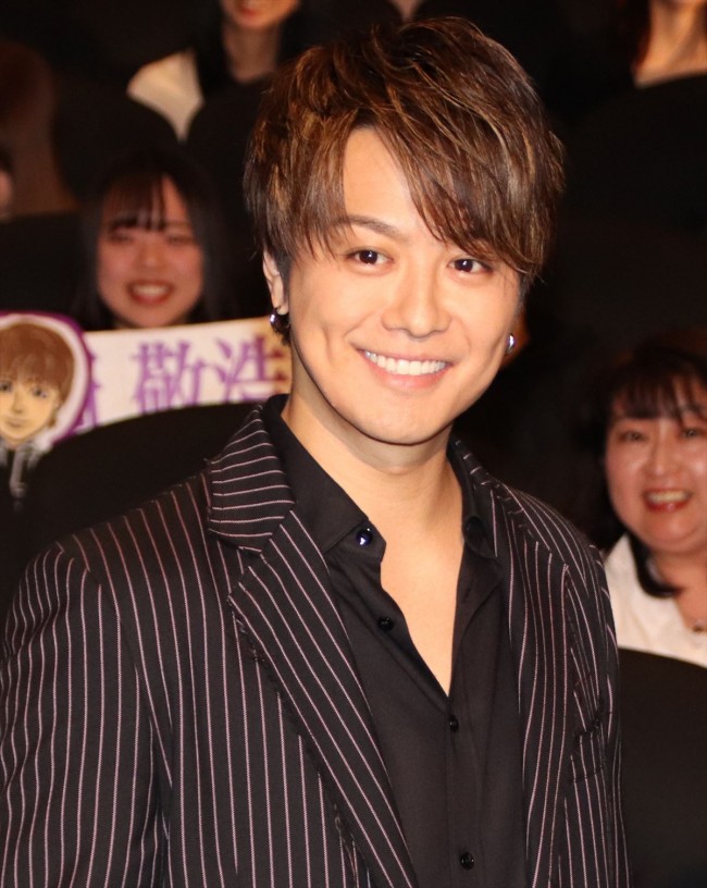 5位：TAKAHIRO