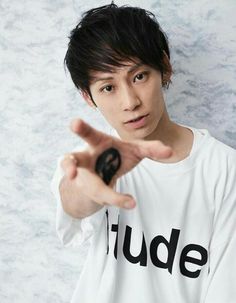 16位：TAKUYA∞