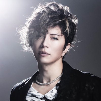 17位：GACKT