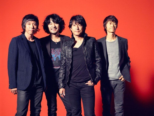 1位：Mr.Children