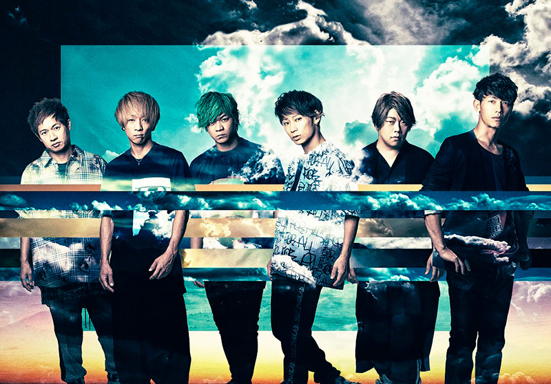 20位：UVERworld