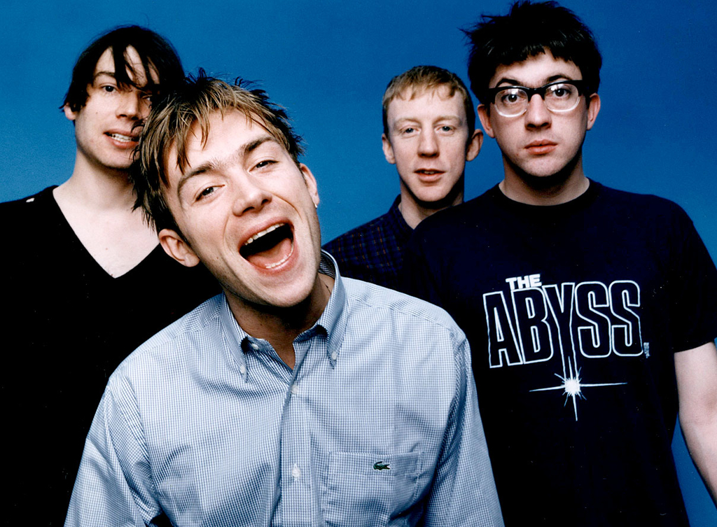 29位：Blur