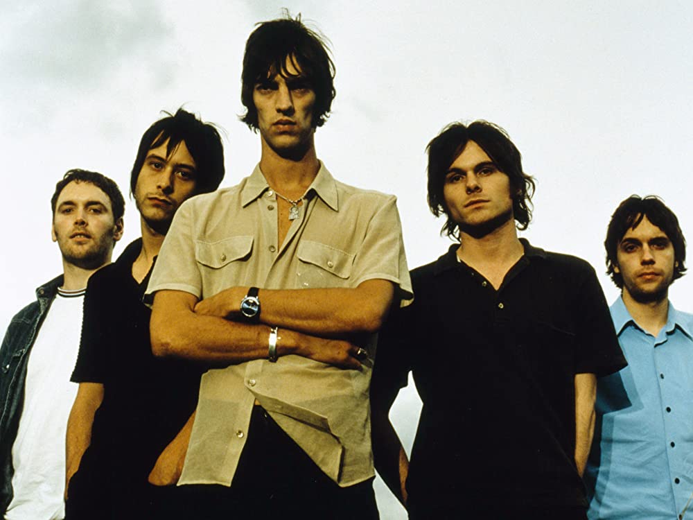 55位：The Verve