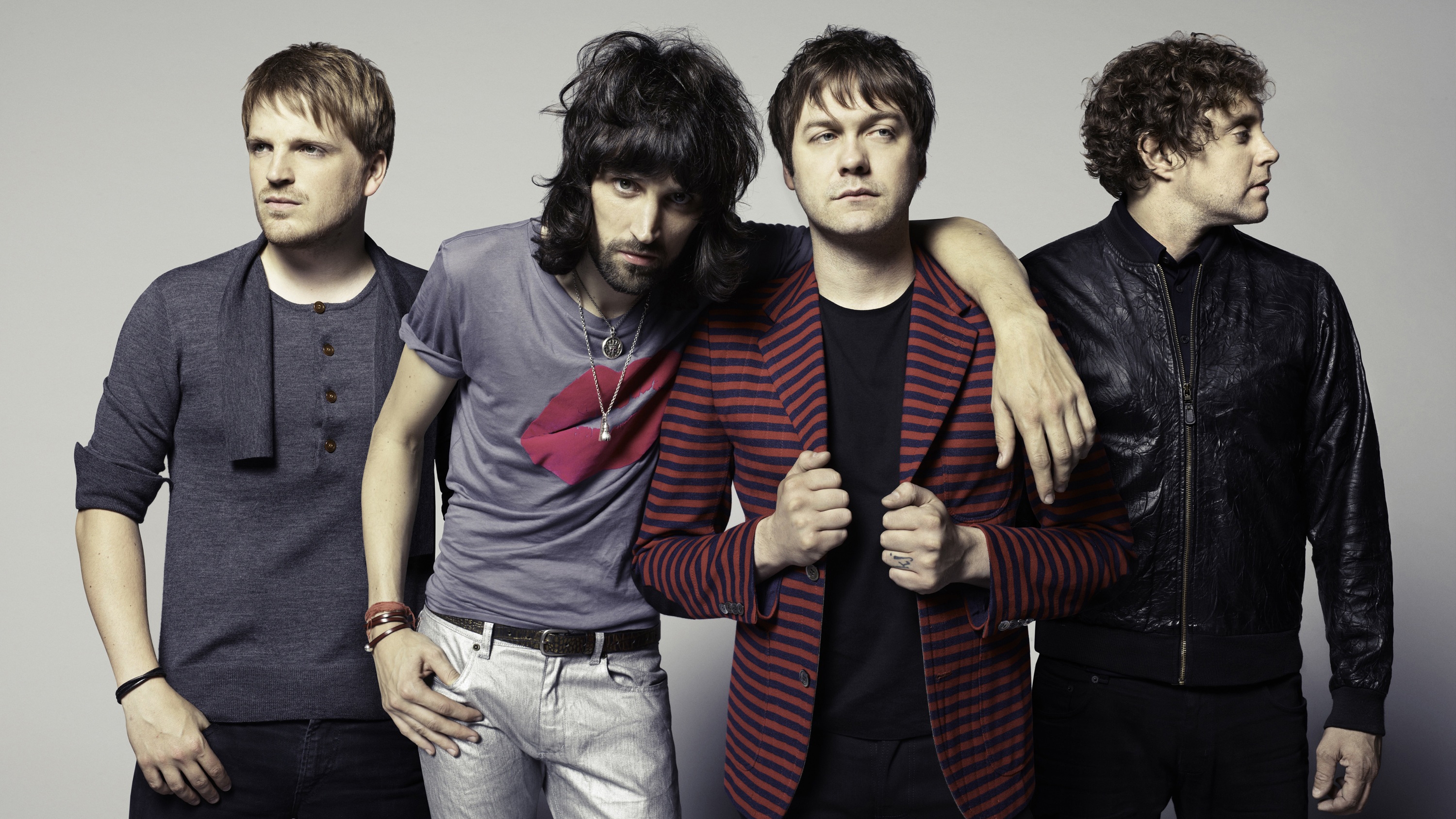 65位：Kasabian