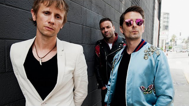 49位：Muse