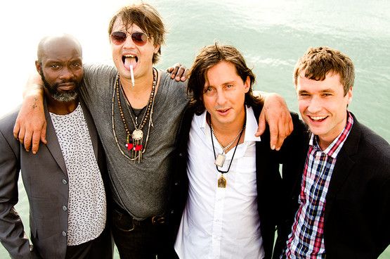 67位：The Libertines