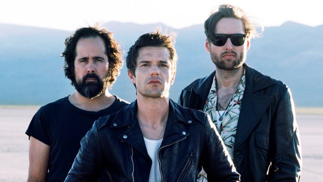 69位：The Killers