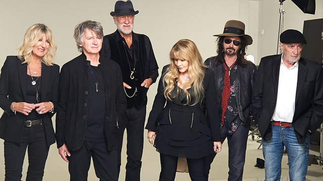 21位：Fleetwood Mac