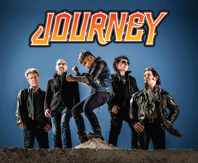 28位：Journey