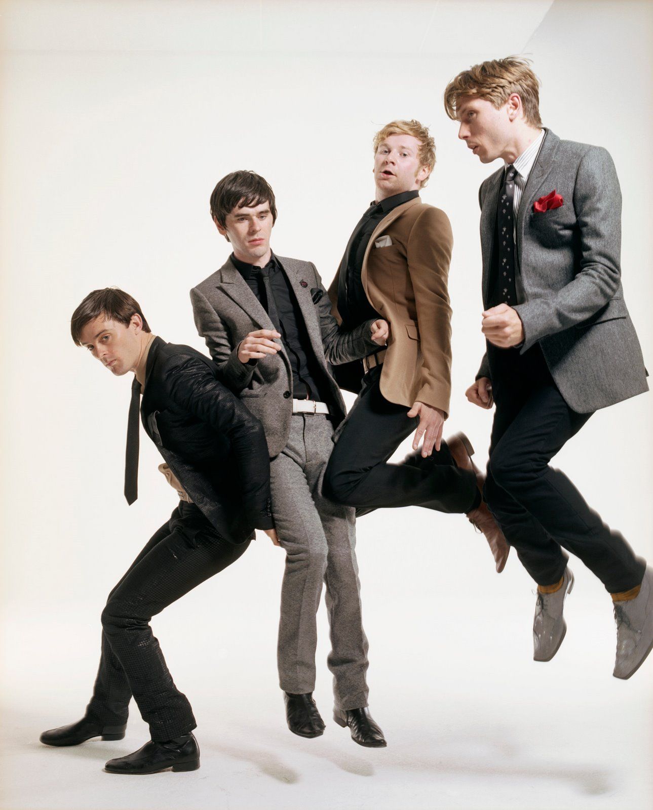 51位：Franz Ferdinand