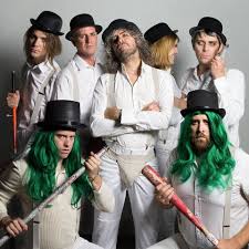 63位：The Flaming Lips