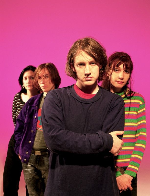 35位：My Bloody Valentine