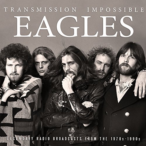 13位：The Eagles