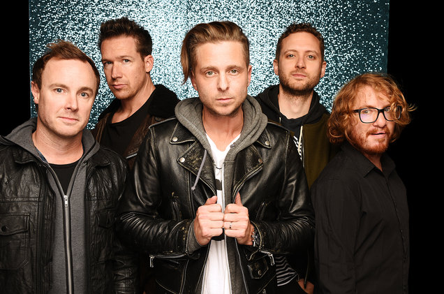 62位：OneRepublic