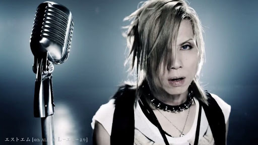 7位：Acid Black Cherry