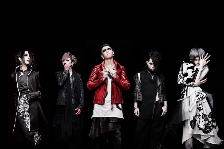 32位：NOCTURNAL BLOODLUST