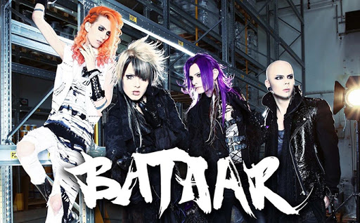 13位：BatAAr