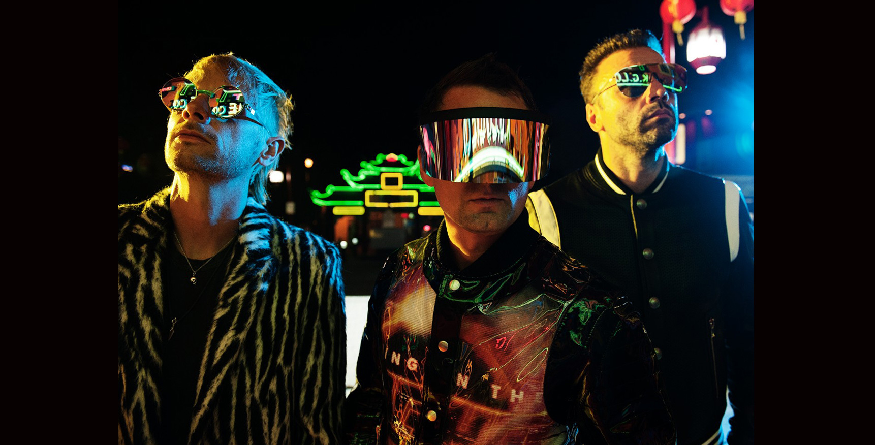 10位：Muse