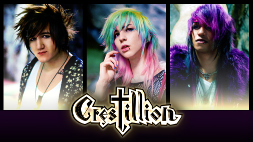 8位：CRESTILLION