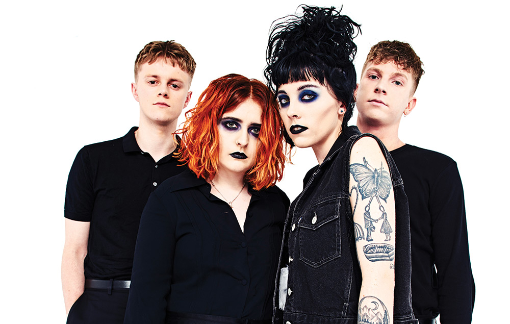 21位：Pale Waves