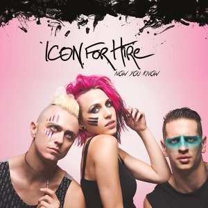 28位：Icon For Hire