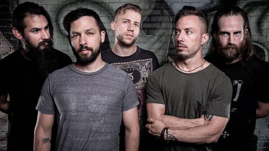 39位：The Dillinger Escape Plan