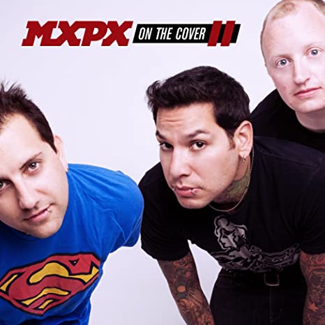 30位：MxPx