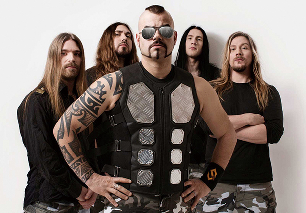 32位：Sabaton