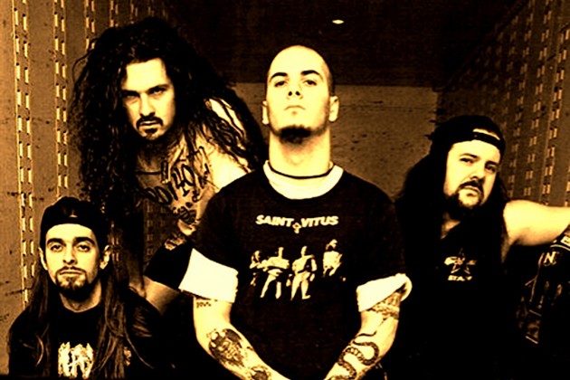 6位：Pantera