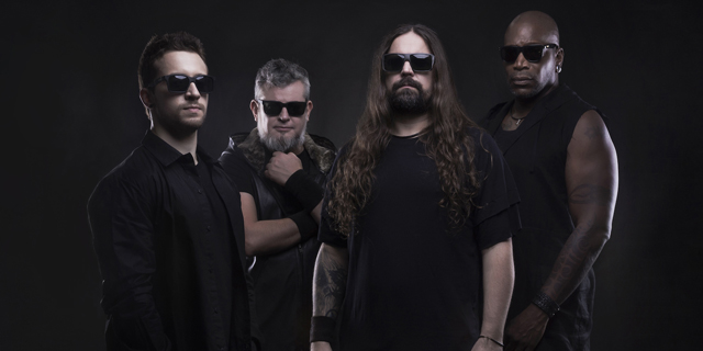 40位： Sepultura