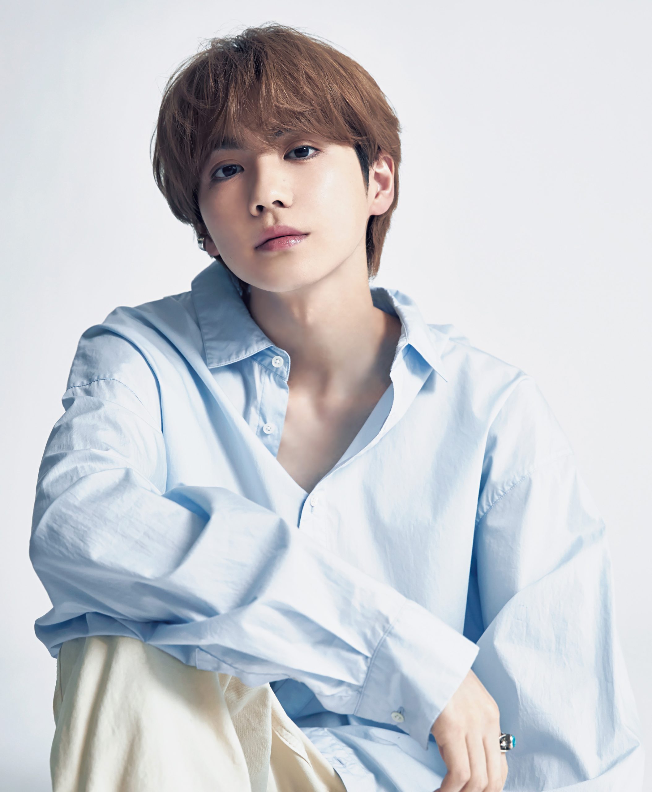 年上の彼女との同棲報道