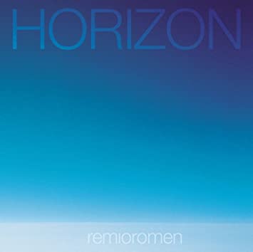 2位：HORIZON