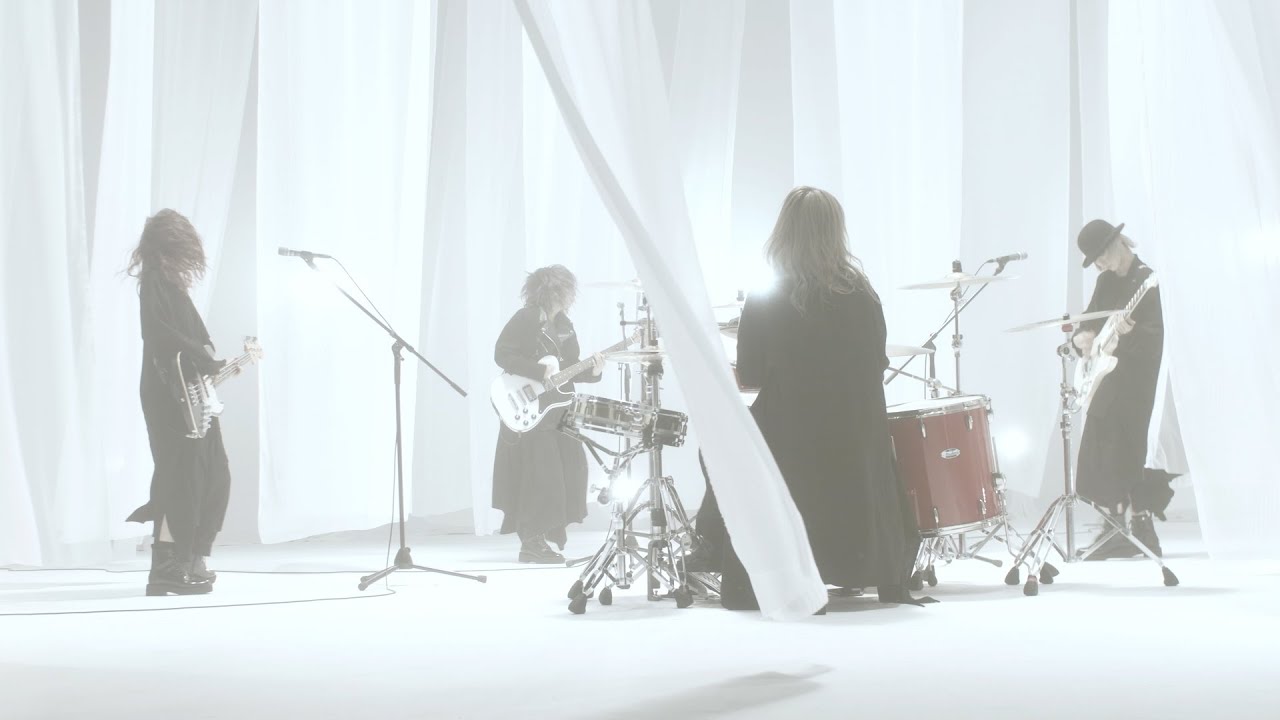 SCANDAL 「A.M.D.K.J.」 - Music Video - YouTube