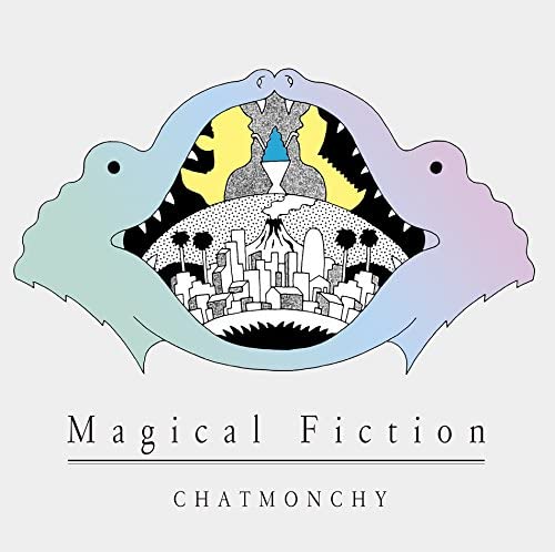 21位：Magical Fiction