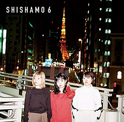 5位：SHISHAMO 6