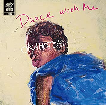 15位：Dance With Me