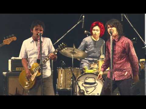 OKAMOTO'S　『答えはMaybe』 - YouTube