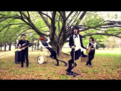 OKAMOTO'S - Sing A Song Together [Official Music Video Short Ver.] - YouTube