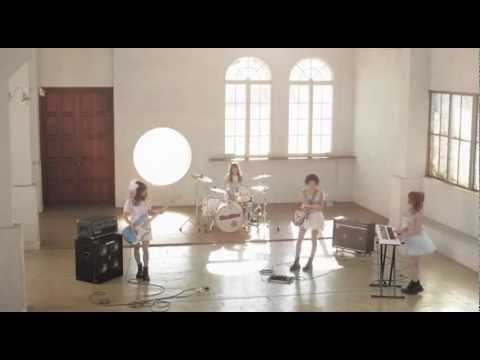 Silent Siren 2nd Single「stella☆」MUSIC VIDEO - YouTube