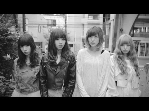 【Silent Siren】「KAKUMEI」MUSIC VIDEO FULL ver. 【サイレント サイレン】 - YouTube