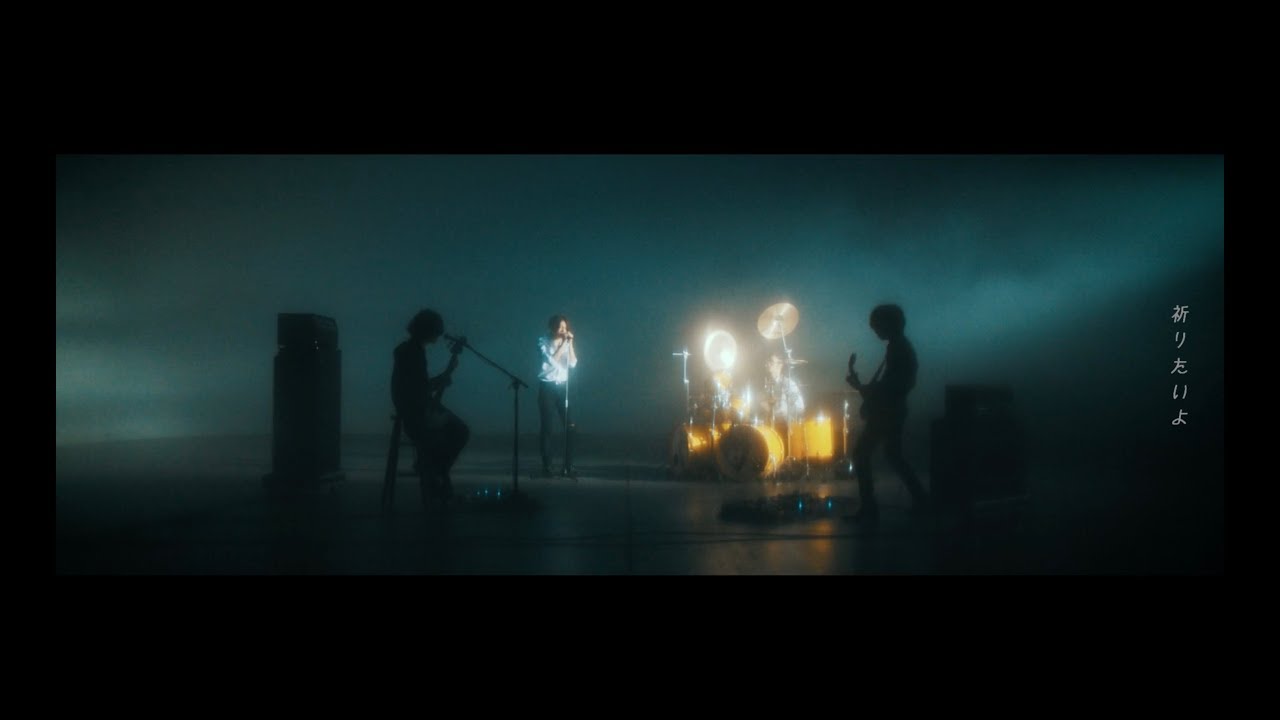 [ALEXANDROS] - Pray (MV) - YouTube