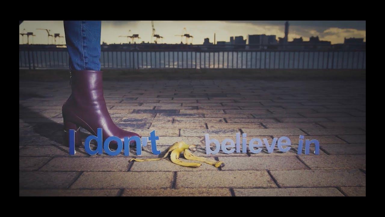 [Alexandros] - I Don't Believe In You (Lyric Video) - YouTube