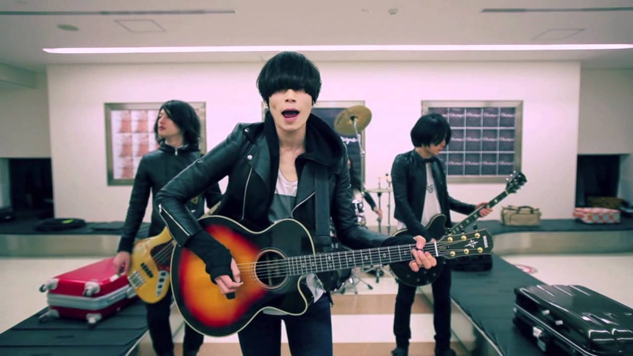 [Alexandros] - Waitress, Waitress! (MV) - YouTube