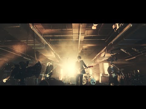 [ALEXANDROS] - アルペジオ (MV) - YouTube