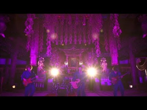 KANA-BOON　『盛者必衰の理、お断り』 - YouTube